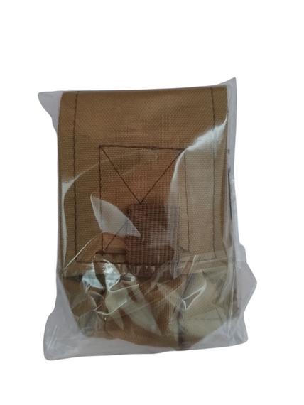 Підсумок для пристроїв серії «М67» М&М на 1шт Вид 1 Coyote койот (213891) | Зображення 7