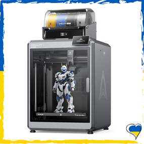 3D-принтер Creality K2 Plus Combo