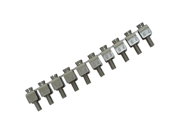 Перемичка гвинтова FBI10-10 для КНГ-UK10 Ny95505512