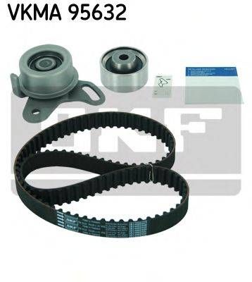 Комплект ременя ГРМ (Вир-во SKF) SKF VKMA95632 на HYUNDAI EXCEL I (X-3)