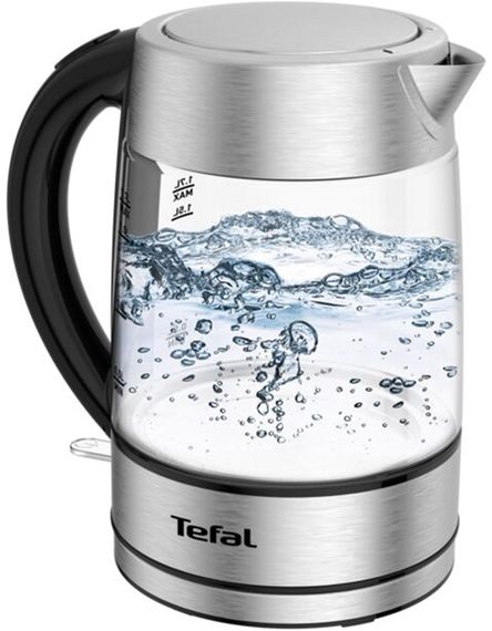 Электрочайник 1.7л Tefal KI772D38 (KI772D38) | Зображення 4