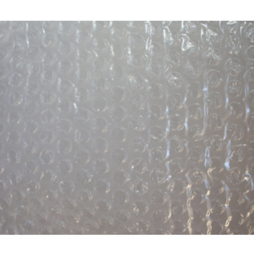 Плівка повітро-бульбашкова 500 мм*100 м двошарова Алпакс | Зображення 1