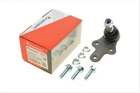 Опора кульова передня знизу Ford C-max 07-10 Focus 04-12 d= 21.75mm  08-04714