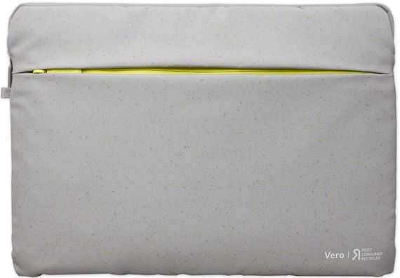 Acer Чохол для ноутбука Vero 15.6 ECO Grey (GP.BAG11.01T)