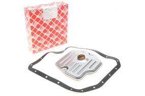 Фільтр АКПП Toyota Camry 2.0 2.4 16V 01- к-кт з прокладкою  109412