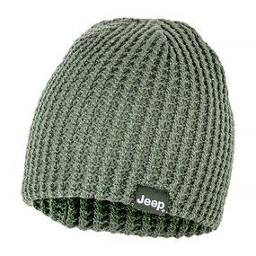 Шапка JEEP REVERSIBLE TRICOT HAT J22W