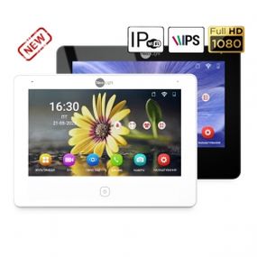 Видеодомофон IP NeoLight ALPHA IPW