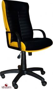 Кресло Примтекс Плюс Orbita Lux combi D-5S-98