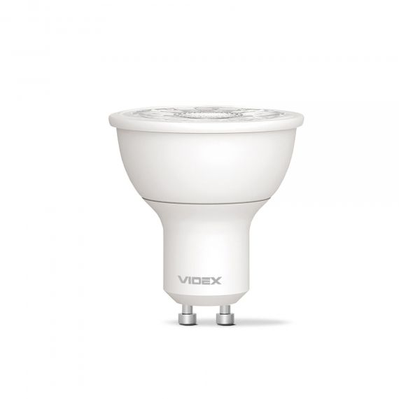 LED лампа VIDEX MR16eL 7W GU10 4100K | Зображення 1