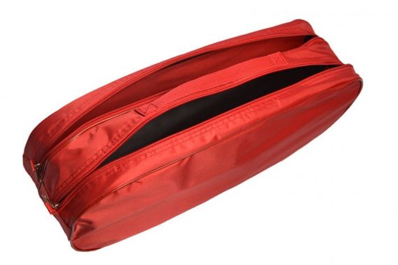 Набор автомобилиста Евростандарт Универсальный 3 (без троса) | Зображення 1