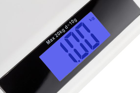 Ваги дитячі електронні для немовлят і новонароджених Adler AD 8139 до 20 кг | Зображення 4