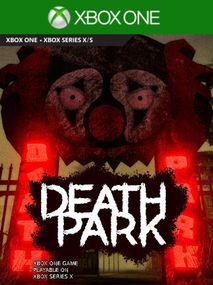 Death Park (Xbox One) - Xbox Live Key - ARGENTINA