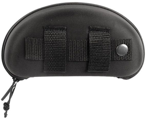 Окуляри захисні Swiss Eye Apache Black | Зображення 2