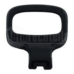 Ручка регулировки сиденья Audi TT 10-14/ Skoda Octavia 9-21/SuperB 08-22/ Yeti 10-18/ VW Amarok 10-22/ Caddy