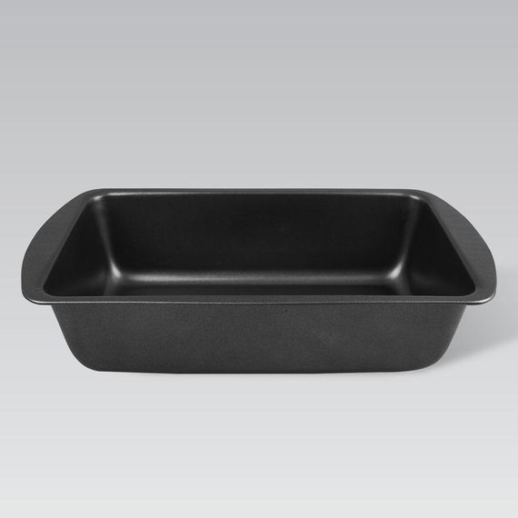 Форма для випікання та запікання Maestro MR-1101-28 прямокутна антипригарна 28×15×7 см