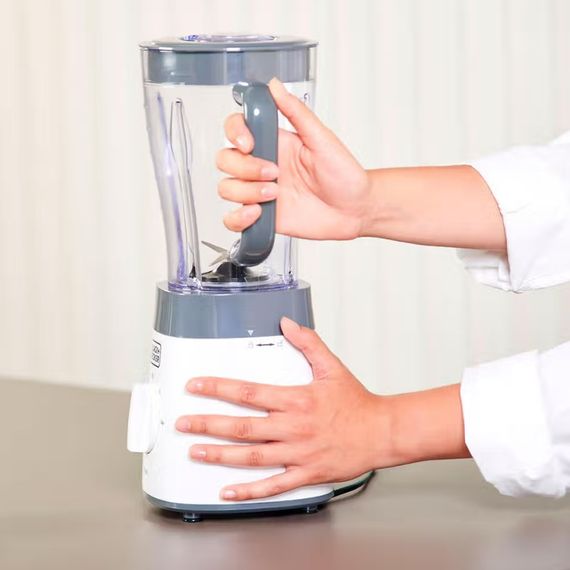 Блендер Black&Decker BXJB500E | Зображення 3