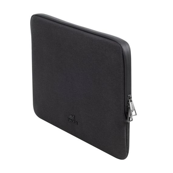 Чохол для ноутбука 15" Rivaсase 8116 (Black) ECO | Зображення 3
