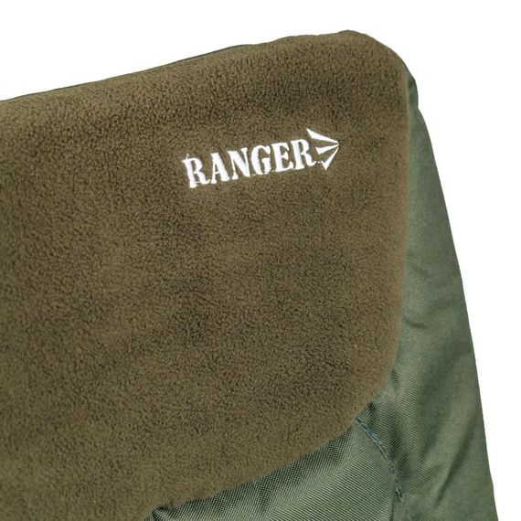 Коропове крісло Ranger Comfort Fleece SL-111 (RA2250) | Зображення 5