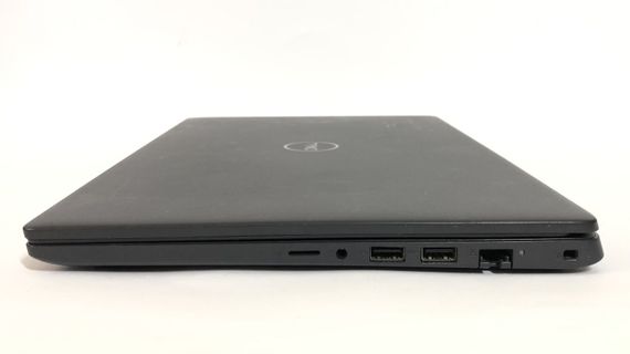 Ультрабук Б-класс Dell Latitude 3410 / 14" (1920x1080) IPS / Intel Core i3-10110U (2 (4) ядра по 2.1 - 4.1 GHz) / 8 GB DDR4 / 256 GB SSD / Intel UHD Graphics / WebCam / Wind 10 Pro б/у | Зображення 8