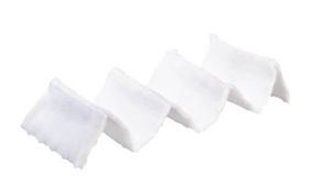 ВАТА МЕДИЦИНСКАЯ НЕСТЕРИЛЬНАЯ 50 гр Кампус Коттон Клаб,рулон