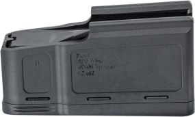 Магазин Sauer для S100/101 і Mauser M12/M18 7x64/.270 Win/.30-06 Spring./9,3x62 на 5 патронів