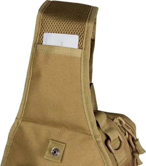 Сумка Camotec COB Sling Coyote | Зображення 4