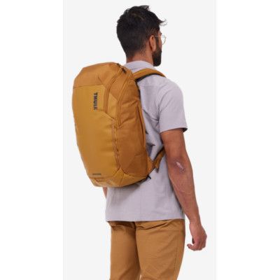 Рюкзак для ноутбука Thule 15.6&quot; Chasm 26L TCHB-215 Golden Brown (3204983) | Зображення 3