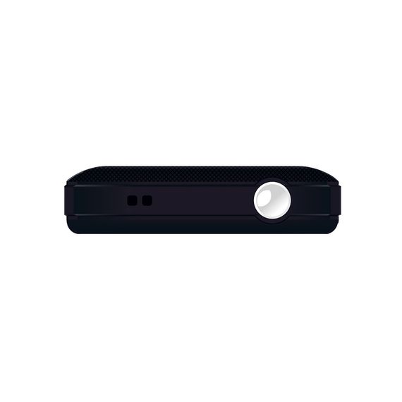 Мобільний телефон Ergo R231 Black | Зображення 4