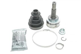 ШРКШ зовнішній Toyota Auris 07-12 Corolla 07-14 26z 23z 61.1mm 84.3mm 59mm  15-1890
