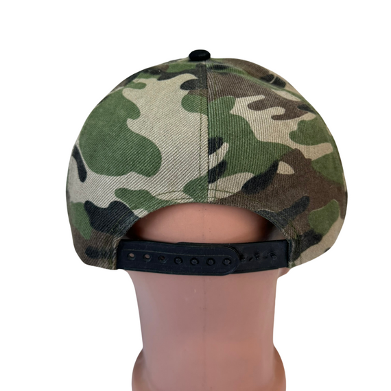 Кепка пиксельная детская подростковая. Кепка для девочек камуфляжная. Кепка 53-57г. | Зображення 1