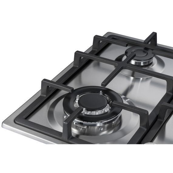 Варочная поверхность GRANADO GGH 61-114 inox (GGH1611147) | Зображення 5