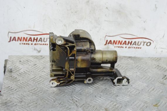 Масляний насос 1.4 16V Peugeot 207 2006-2012 Насос масляний Пежо 207 V757601280