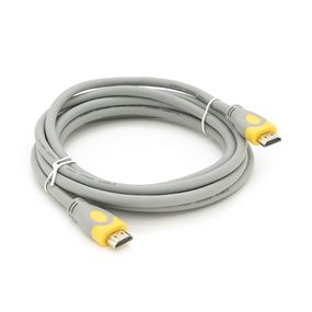 Кабель Merlion HDMI-HDMI V-Link High Speed 3.0m, v2.0, OD-8.2mm, Q80