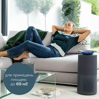 Воздухоочиститель Beurer LR 401 | Зображення 3