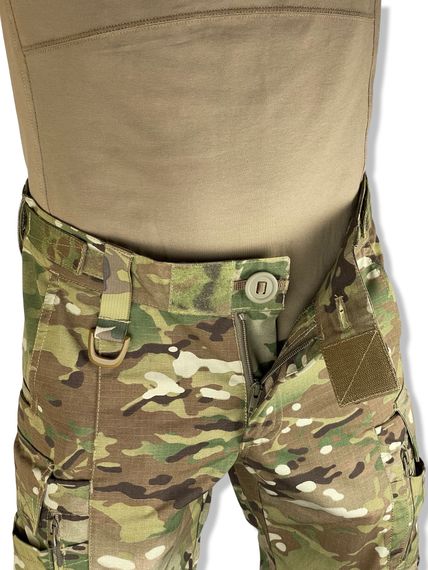 Штани RAPTOR NEW мультикам розмір 52/5 | Зображення 4