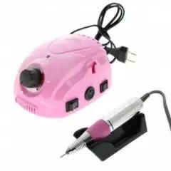Фрезер для манікюру Nail Drill DM-212 PRO на 65 Вт/35000 оборотів | Зображення 3
