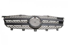 Решітка радіатора Mercedes Benz Sprinter 06- 3077510