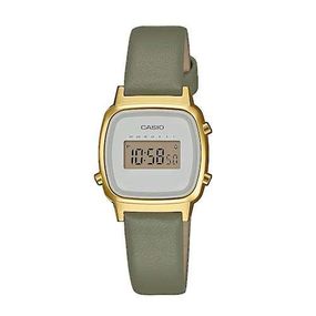 Часы наручные Casio Collection LA670WEFL-3EF