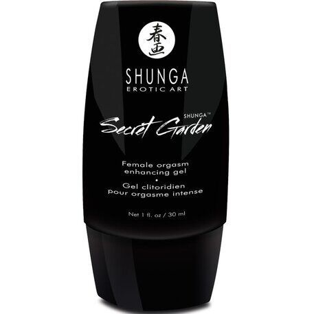 Подарочный набор Shunga Naughtier Kit, 5 продуктов для интимной стимуляции | Зображення 4