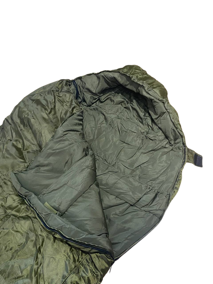 Спальний мішок KOMBAT UK Cadet Sleeping Bag System | Зображення 2