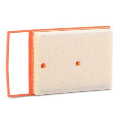 Воздушный фильтр для автомобиля Mann C35011 | Зображення 1