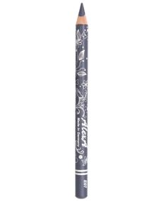 Олівець для очей WoBs Alexa eye contour pencil - E07 джинсовий (матовий)