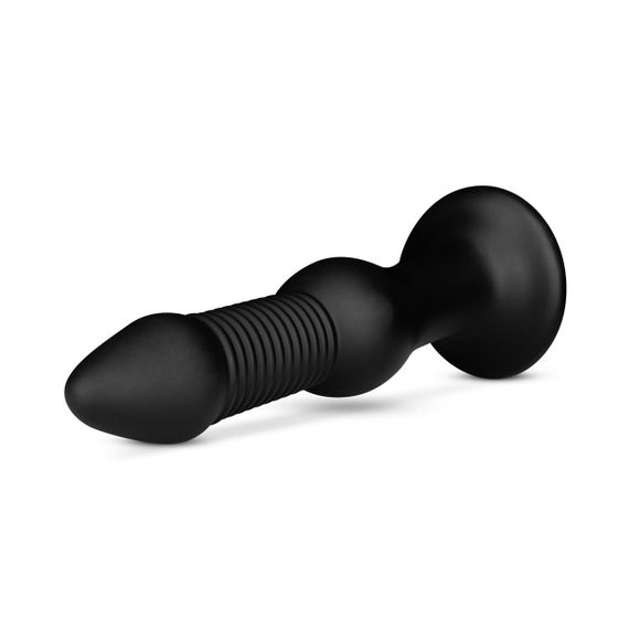 Анальна пробка BUTTR — Explosive Warhead Anal Dildo Sex Aura | Зображення 2
