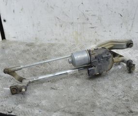 Трапеція переднього склоочисника Volkswagen Golf VII 2012-2020 Механізм двірників Фольксваген 5G1955119A