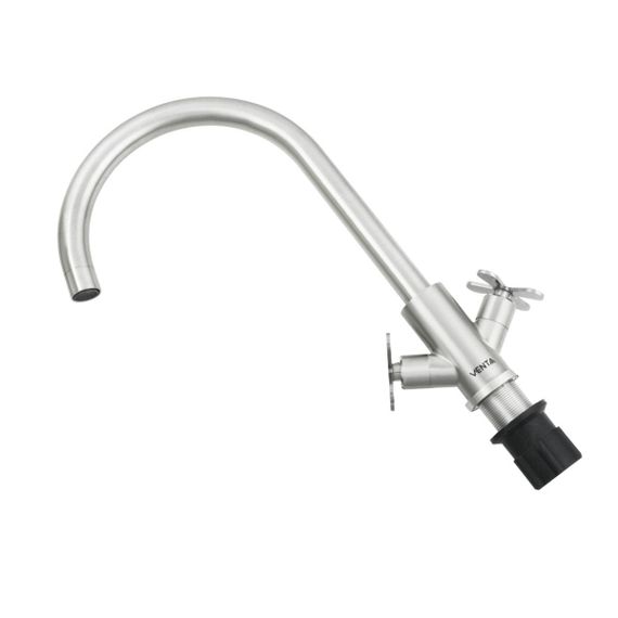 Змішувач для кухні VENTA VК403US | Зображення 2