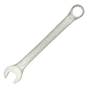 Ключ комбинированный CrV Cold Stamped 30 мм Haisser 48482