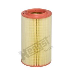 Фильтр воздушный Citroen Jumper / Fiat Ducato / Peugeot Boxer 2.0-3.0 HDi/D 06-, Hengst, E839L,