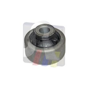 Сайлентблок переднего рычага задний Opel Vivaro / Renault Trafic 01- (58x54x14.8), RTS, 017-00423,