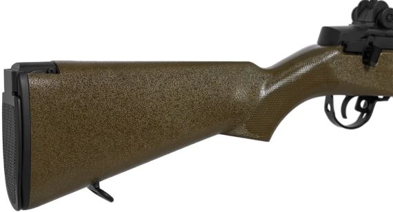 Страйкбольна гвинтівка CYMA M14 | Зображення 5