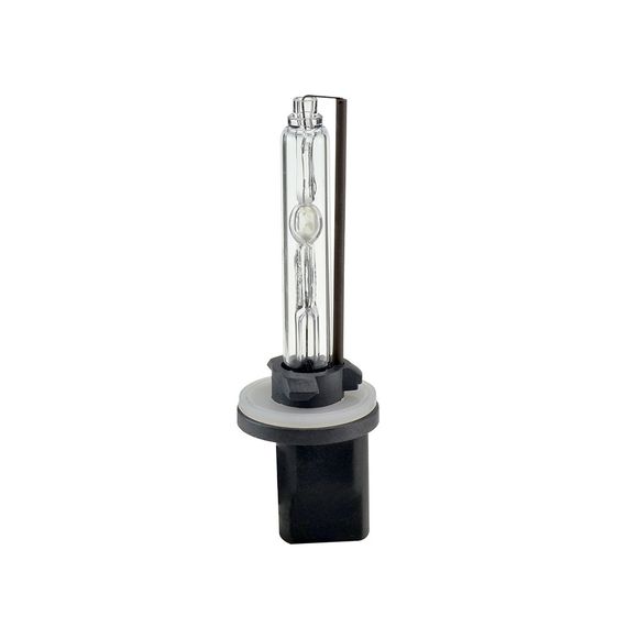 Ксенонова лампа H27 5000K 35W BASE